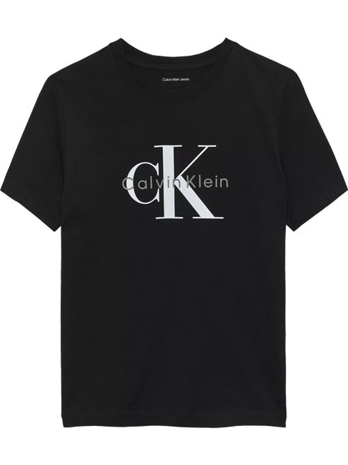 T-shirt Ck CALVIN KLEIN | IU00715BEH
